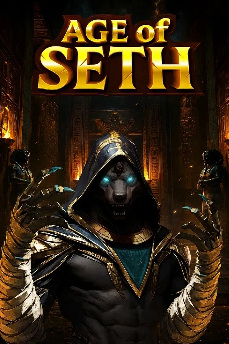 Age of seth